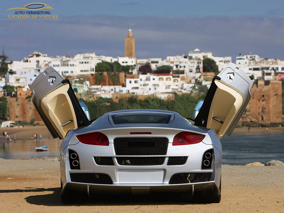 Louer une voiture au Maroc : Ce qu’il faut savoir avant de se mettre au volant...